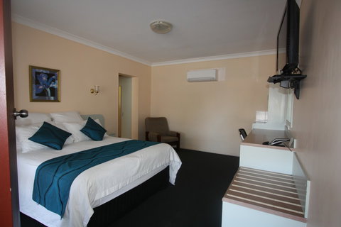 Copper City Motel - Accommodation Nelson Bay 3
