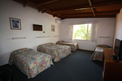 Copper City Motel - Accommodation Nelson Bay 4