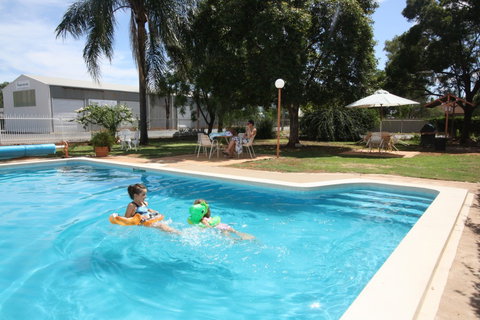 Copper City Motel - Accommodation Nelson Bay 5