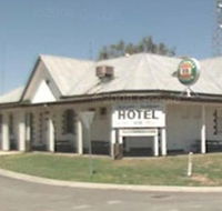 Pooncarie Telegraph Hotel Motel - Accommodation Nelson Bay