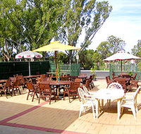 Royal Hotel Motel - Wentworth - Accommodation Nelson Bay