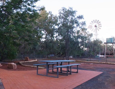 Redbank Homestead - Gundabooka National Park - Accommodation Nelson Bay 0