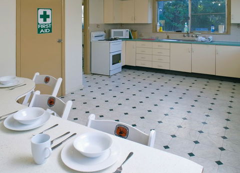 Redbank Homestead - Gundabooka National Park - Accommodation Nelson Bay 3