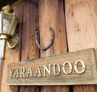 Yaraandoo Lakeside Retreat - Accommodation Nelson Bay