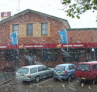 Snowgoose Hotel Motel - Accommodation Nelson Bay