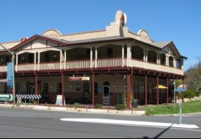 The Royal Hotel Adelong - Accommodation Nelson Bay 0