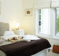 Andreas White House - Accommodation Nelson Bay