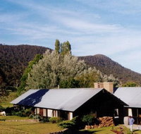 Crackenback Farm Mountain Guesthouse - Accommodation Nelson Bay