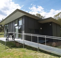 Alpine Habitats - Accommodation Nelson Bay