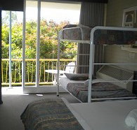 Snowy Valley Resort - Accommodation Nelson Bay