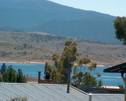 Bogong 17 - Accommodation Nelson Bay 0