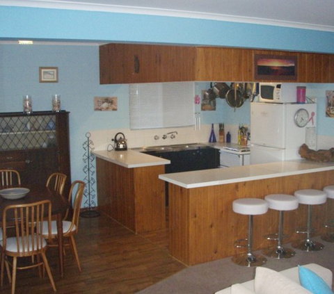Bogong 17 - Accommodation Nelson Bay 1