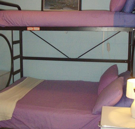 Bogong 17 - Accommodation Nelson Bay 4
