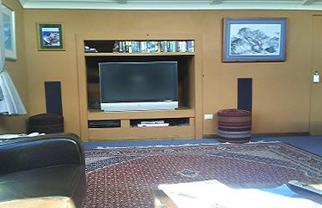 Hannas Hutte - Accommodation Nelson Bay 1