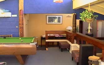 Hannas Hutte - Accommodation Nelson Bay 2