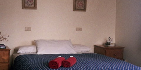 Jindabyne Equestrian Resort - Accommodation Nelson Bay 0