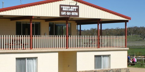 Jindabyne Equestrian Resort - Accommodation Nelson Bay 1