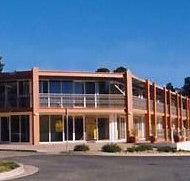 Lakeview Plaza Motel - Accommodation Nelson Bay