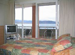 Lakeview Plaza Motel - Accommodation Nelson Bay 1
