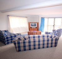 Northface Apartments - Accommodation Nelson Bay