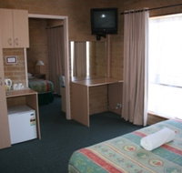 The Ski Inn Motel - Accommodation Nelson Bay
