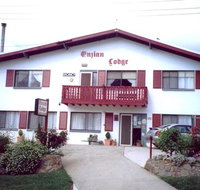 Enzian Lodge - Accommodation Nelson Bay