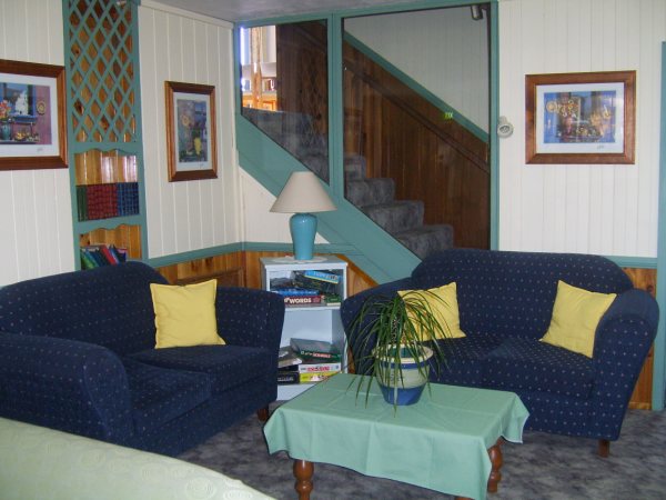 Moonbah NSW Accommodation Nelson Bay