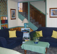 Sonnblick Lodge - Accommodation Nelson Bay