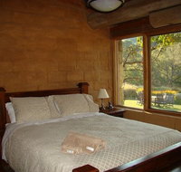 Snowy Wilderness Resort - Accommodation Nelson Bay