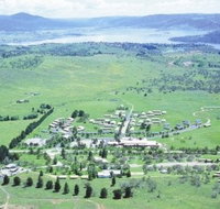 The Station Jindabyne - Accommodation Nelson Bay