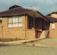 Dragotin Perusko Apartments - Accommodation Nelson Bay