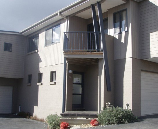 Accommodation Nelson Bay