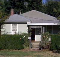 Honeysuckle Cottage Jingellic - Accommodation Nelson Bay