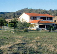 Cossettini High Country Retreat - Accommodation Nelson Bay