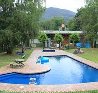 Khancoban Alpine Inn - Accommodation Nelson Bay