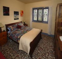 Old Minton Farmstay - Accommodation Nelson Bay