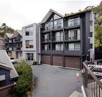Snowgoose Apartments - Accommodation Nelson Bay