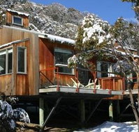 Riverside Cabins - Accommodation Nelson Bay