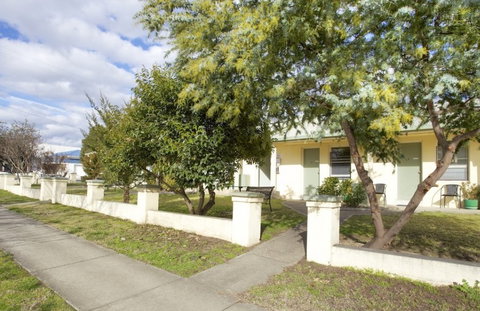 Tumut Apartments - Accommodation Nelson Bay 0