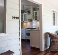 The Cottage Tumut - Accommodation Nelson Bay
