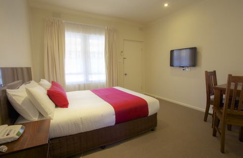 Amaroo Motel - Accommodation Nelson Bay 0