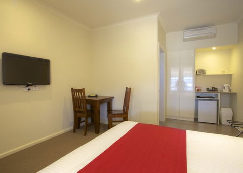 Amaroo Motel - Accommodation Nelson Bay 1