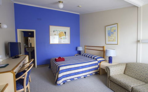 Amaroo Motel - Accommodation Nelson Bay 2