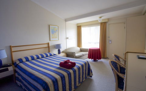 Amaroo Motel - Accommodation Nelson Bay 3