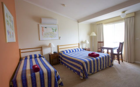 Amaroo Motel - Accommodation Nelson Bay 4