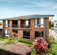 Coffs Harbour Holiday Apartments - Accommodation Nelson Bay