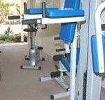 Aqualuna Beach Resort - Accommodation Nelson Bay