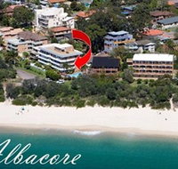 Albacore 4 - Accommodation Nelson Bay