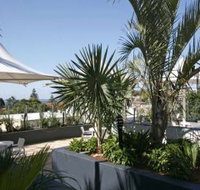 Cote D Azur - Accommodation Nelson Bay