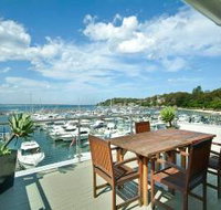 Crows Nest - Nelson Bay - Accommodation Nelson Bay